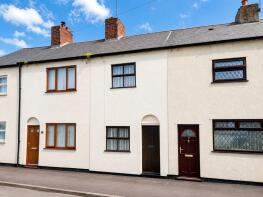 48, Stafford Road, Walsall WS6 6AZ