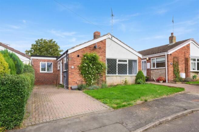 18 Hillside, Appleby Magna