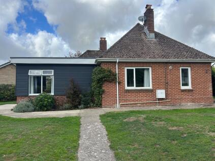 Symonds Court, Charminster, Dorchester