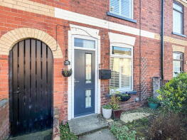 125, Finkle Street, Cottingham HU16 4AU