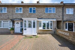 92, Leaf Road, Dunstable LU5 5JH