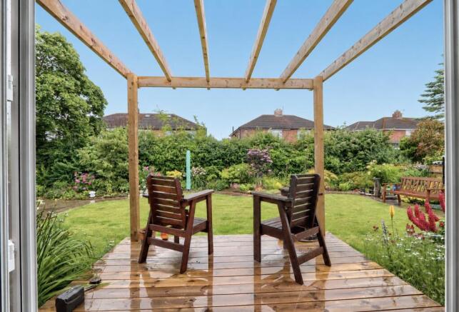 3 bed Bungalow for sale Image 5