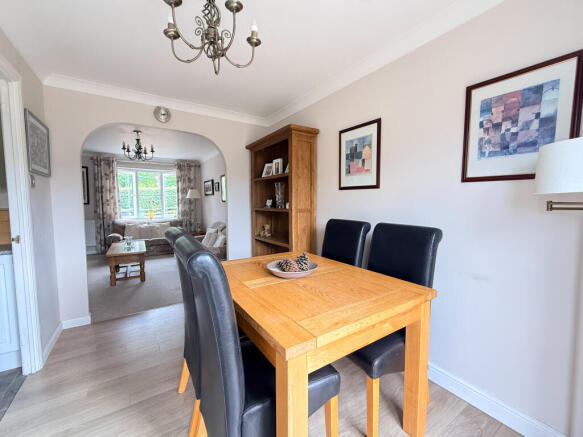 Husenbeth Close, Costessey, Norfolk photo 5
