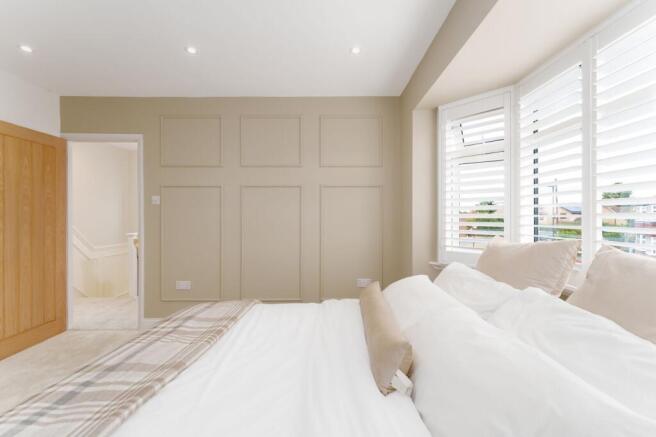 3 bed Semi-Detached for sale Image 9