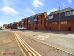 8, Jubilee Court, Banbury OX16 5TR