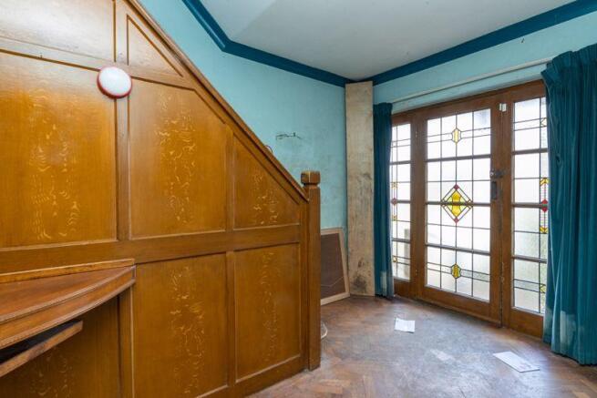 HALL
