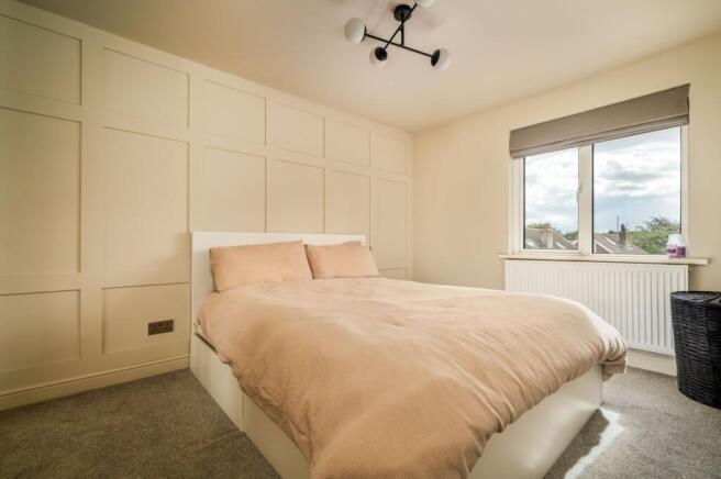3 bed Semi-Detached for sale Image 12