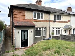 22, Fitzroy Road, Birmingham B31 5PG