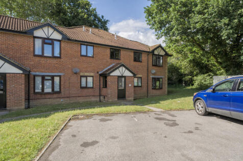 The Foxgloves, Hedge End, Southampton, Hampshire, SO30
