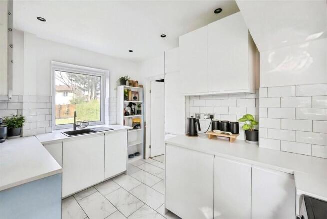Modern Kitchen