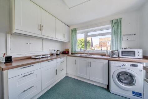 Ridge Close, Clanfield, Waterlooville