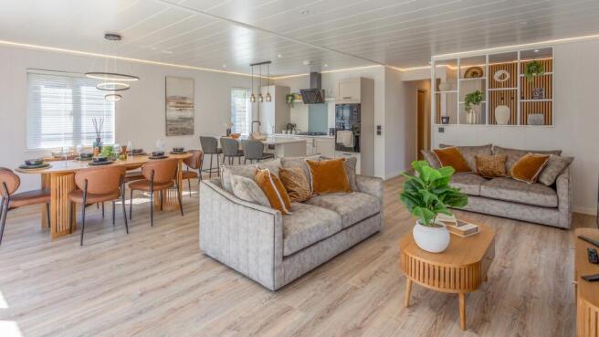 2026 Aspire Modena, Brynteg Country and Leisure Retreat, Caernarfon, Gwynedd, LL55 4RF photo 5