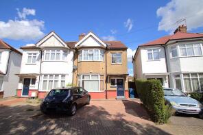33a, Cumberland Road, Harrow HA1 4PJ