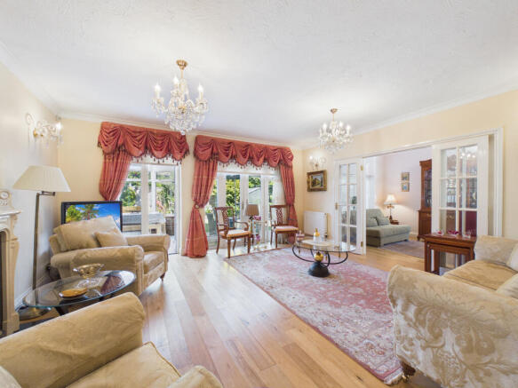 Living room 1