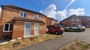 23, Plowes Way, Knottingley WF11 0BD