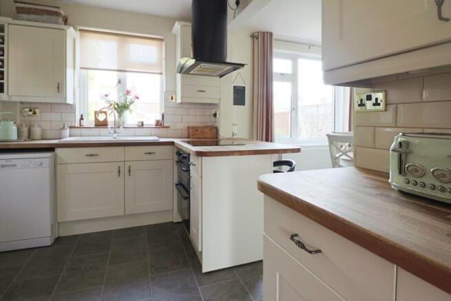 Kitchen Aspect