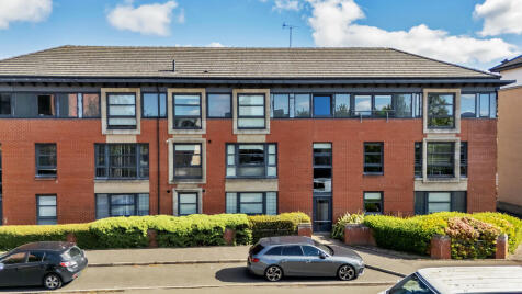 Medwyn Street, Whiteinch