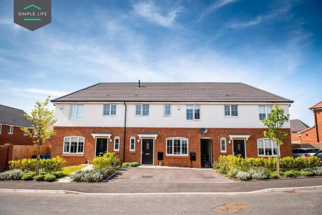 3 bed Terraced to rent in doncaster