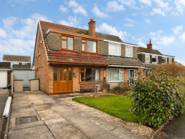 5, Gleneagles Close, Bramhall, Stockport SK7 2LT