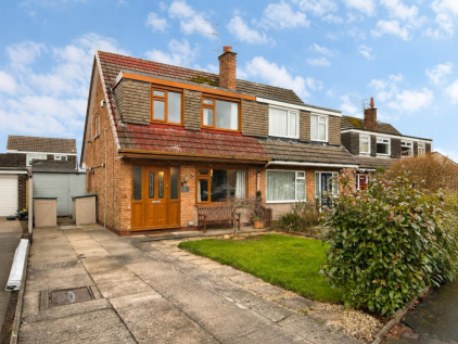 Gleneagles Close, Bramhall, Cheshire