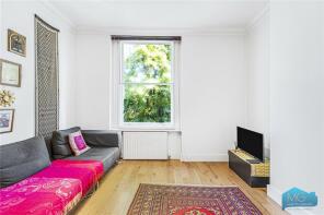 Flat 7, 25-27, Adelaide Road, London NW3 3QB