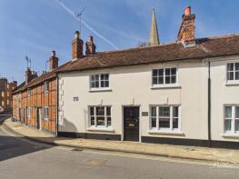 25, Well Street, Buckingham MK18 1ET