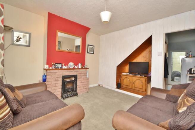 sitting room