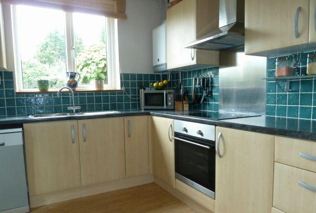 Kitchen/Breakfast Ro