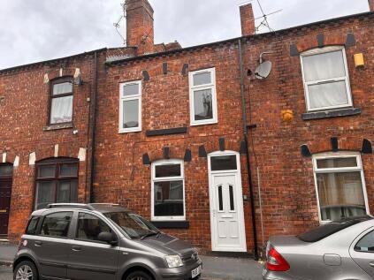 Loch Street, Wigan