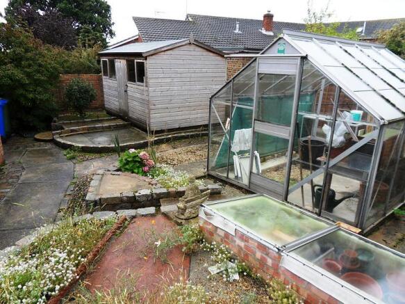side gdn
