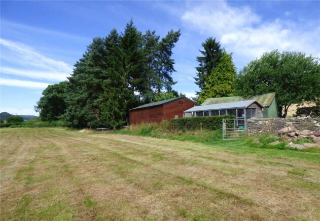 Outbuildings