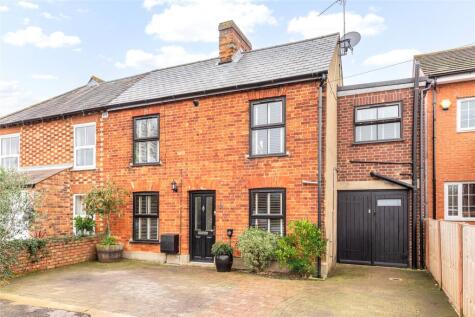 High Road, Cotton End, Bedfordshire, MK45