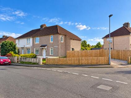Firhill Avenue, Airdrie