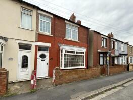 22, Scott Street, Redcar TS10 2AN