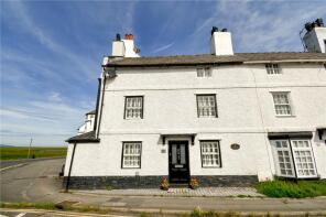 16 Dover Cottage, Station Road, Parkgate, Neston CH64 6QJ
