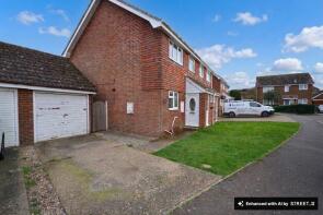 2, Fairfield Close, Rolfe Lane, New Romney TN28 8JA