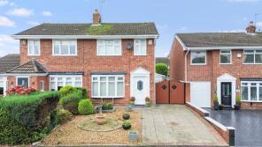 14, Berrington Grove, Ashton-in-makerfield WN4 9LD