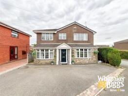 45, Chatsworth Drive, Stoke-on-trent ST9 0PA