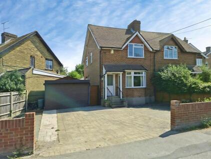 The Street, Bredhurst, Gillingham