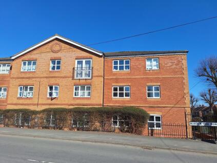 Vernons Mews, Black-A-Tree Road, Nuneaton, CV10 8DZ