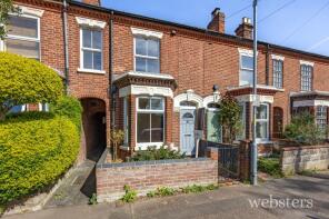 6, Walton Road, Norwich NR1 2PS
