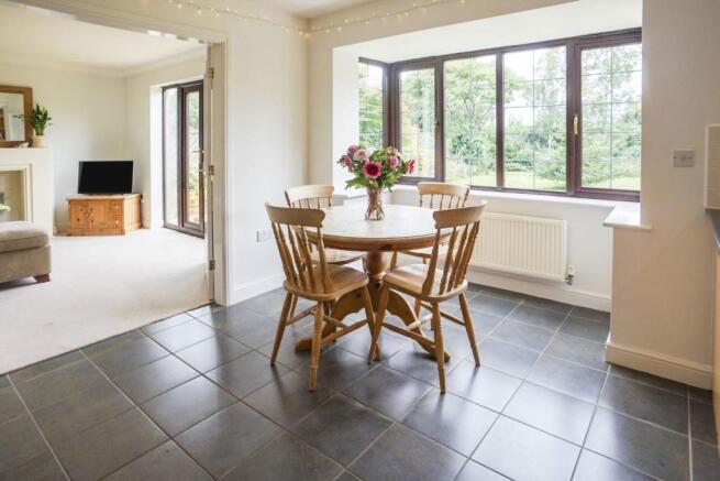Kitchen/Breakfast