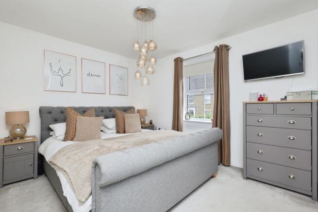 3 bed Detached for sale Image 8