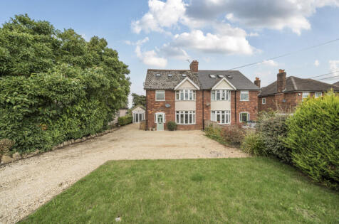 West Coker Road, Yeovil, Somerset, BA20