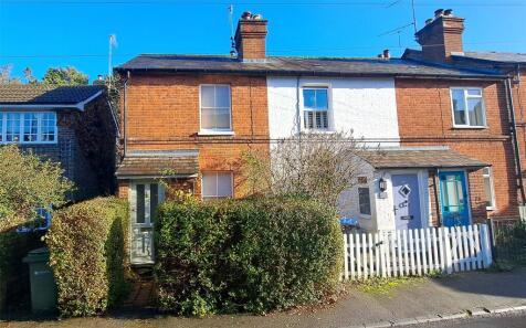 Bailey Road, Westcott, Dorking, Surrey, RH4