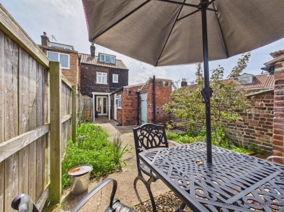 3 bed End of Terrace for sale Image 4