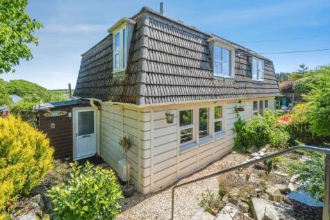 Woodville Avenue, Princetown, Yelverton, Devon, PL20