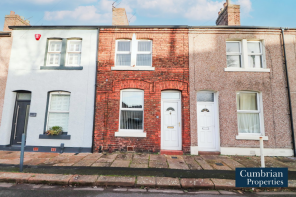 35, Garfield Street, Carlisle CA2 5EY
