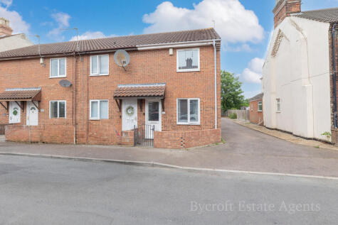 St. Andrews Road, Gorleston, Great Yarmouth