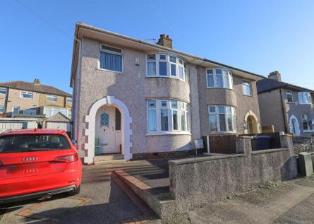 Newby Drive, Lancaster